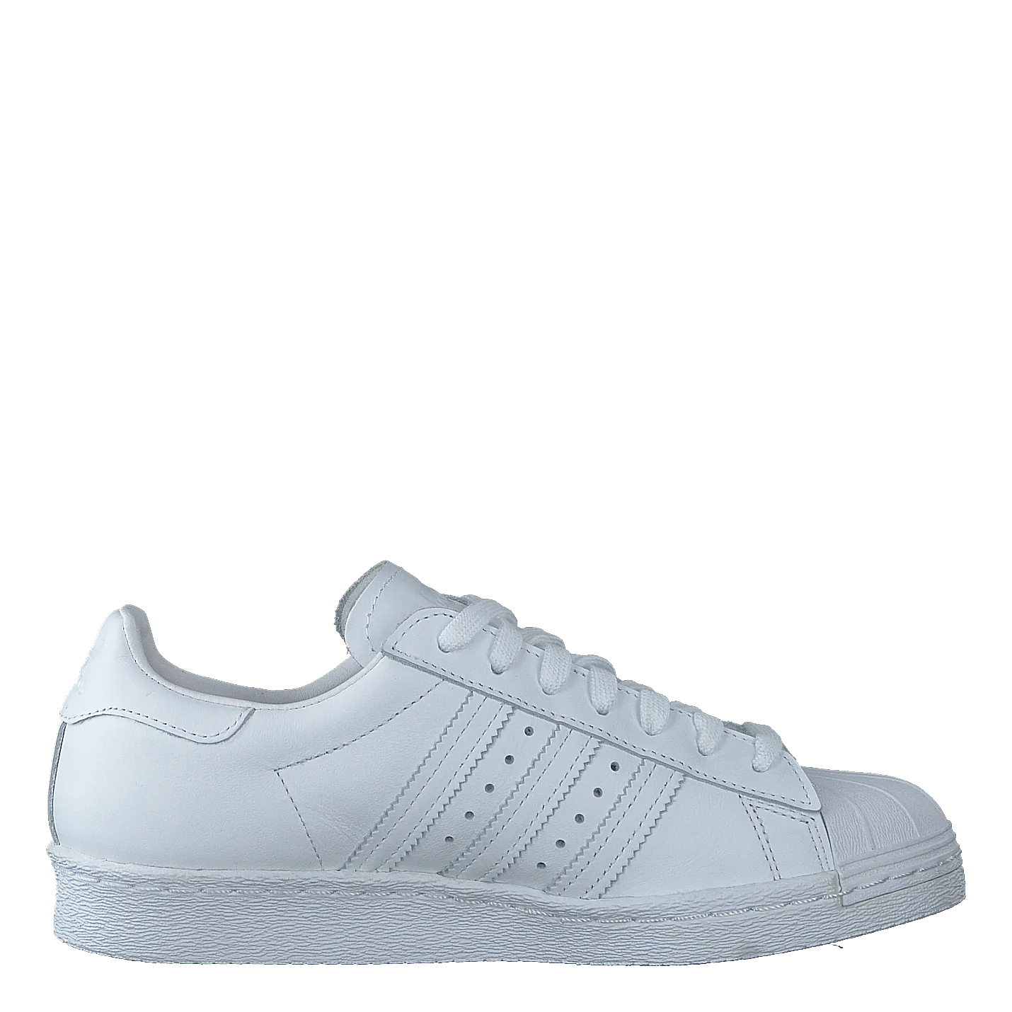 Superstar 80s White Adidas Cross Country Shoes