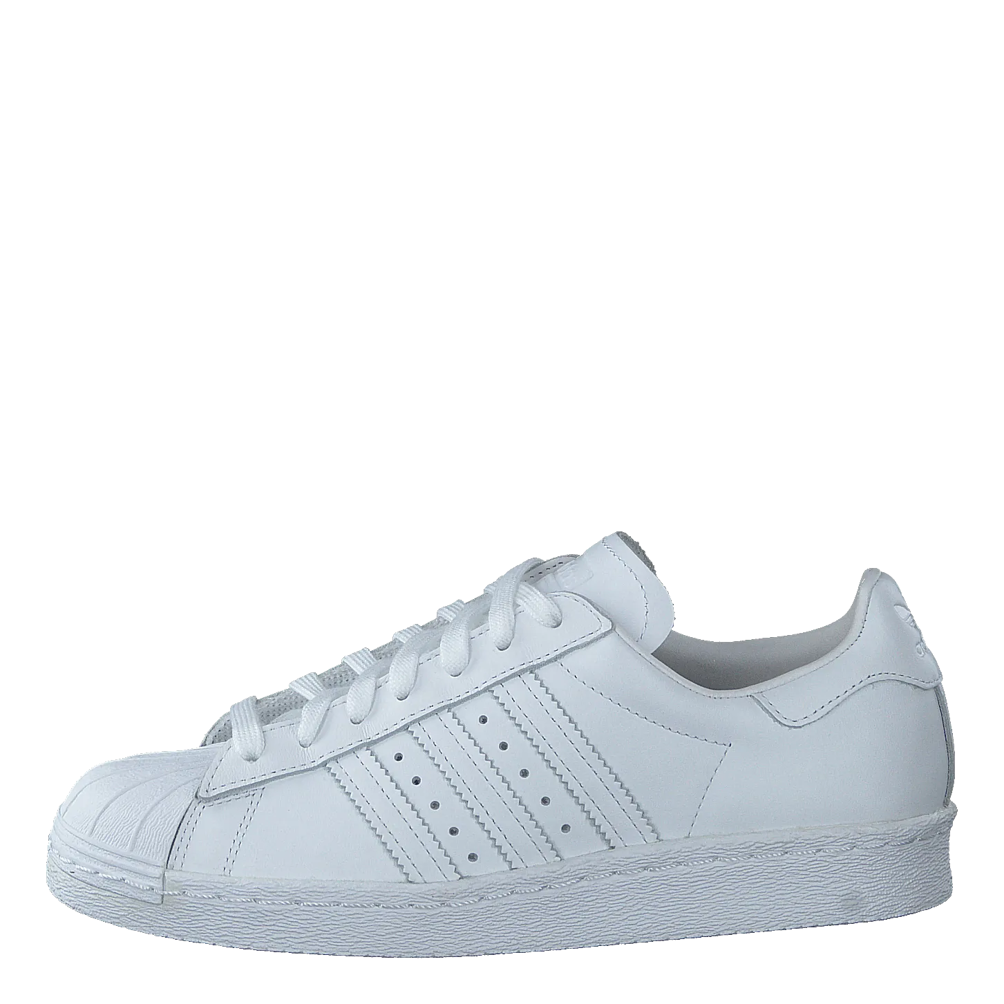Cool Adidas Shoes Superstar 80s White