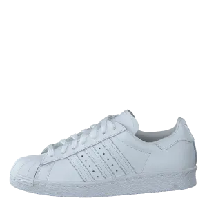 Alexander Wang And Adidas Shoes Superstar 80s White