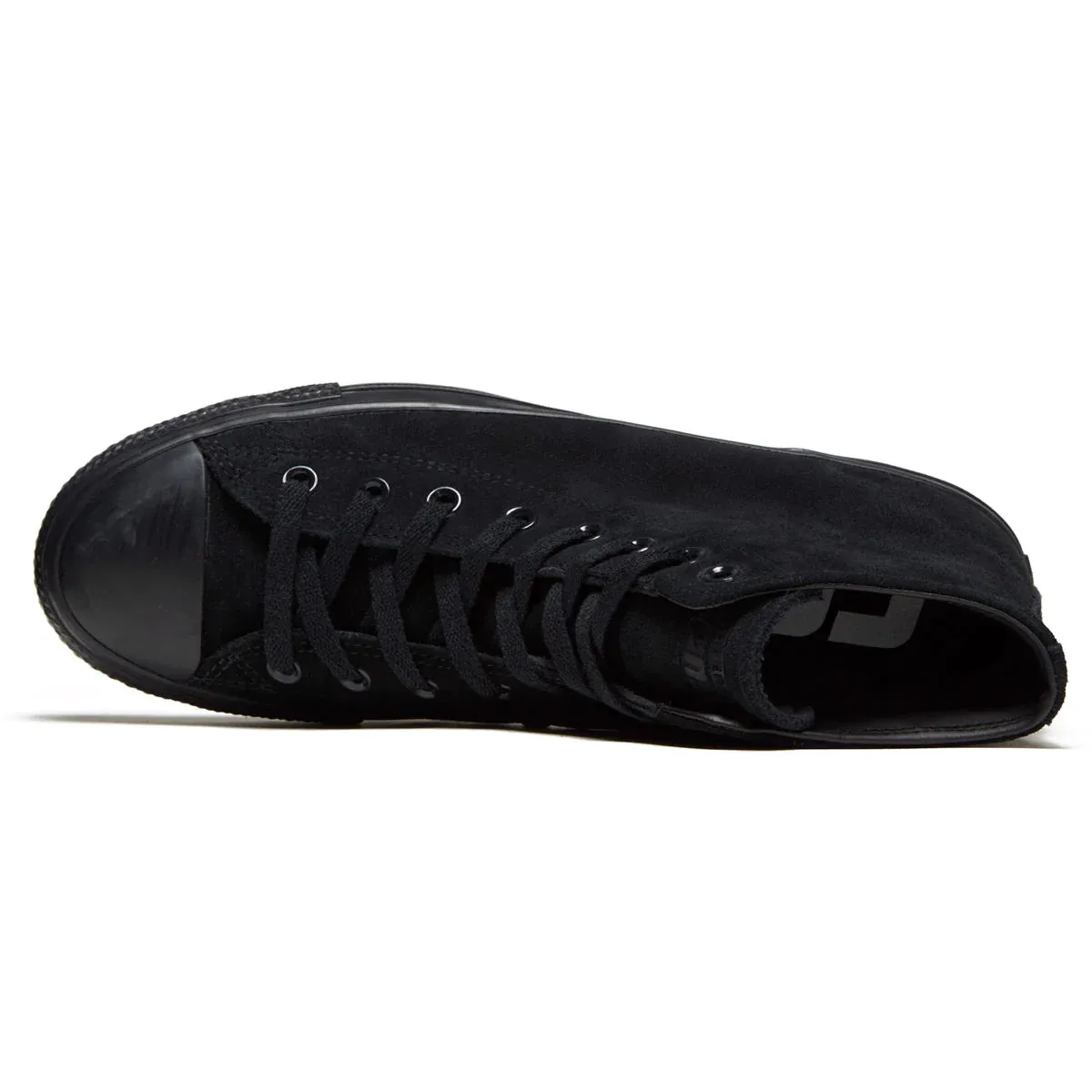 Converse CTAS Pro Hi Suede: Black/Black/Black Asics Torrance Trail Running Shoes