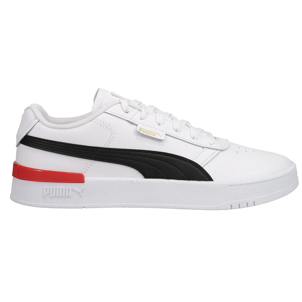 Puma Ralph Sampson Lo Casual Shoes Clasico Alumni Lace Up Sneakers