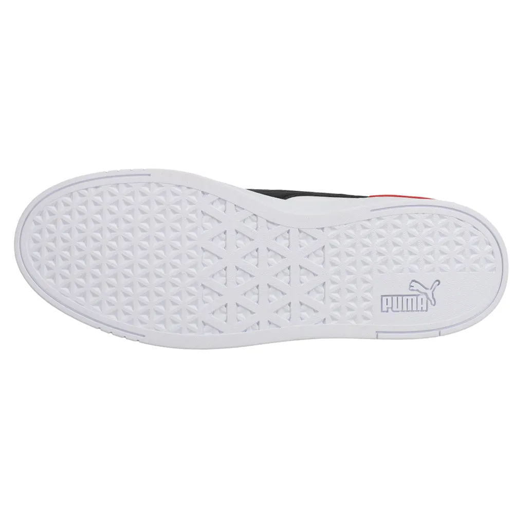 Faas Puma Shoes Clasico Alumni Lace Up Sneakers