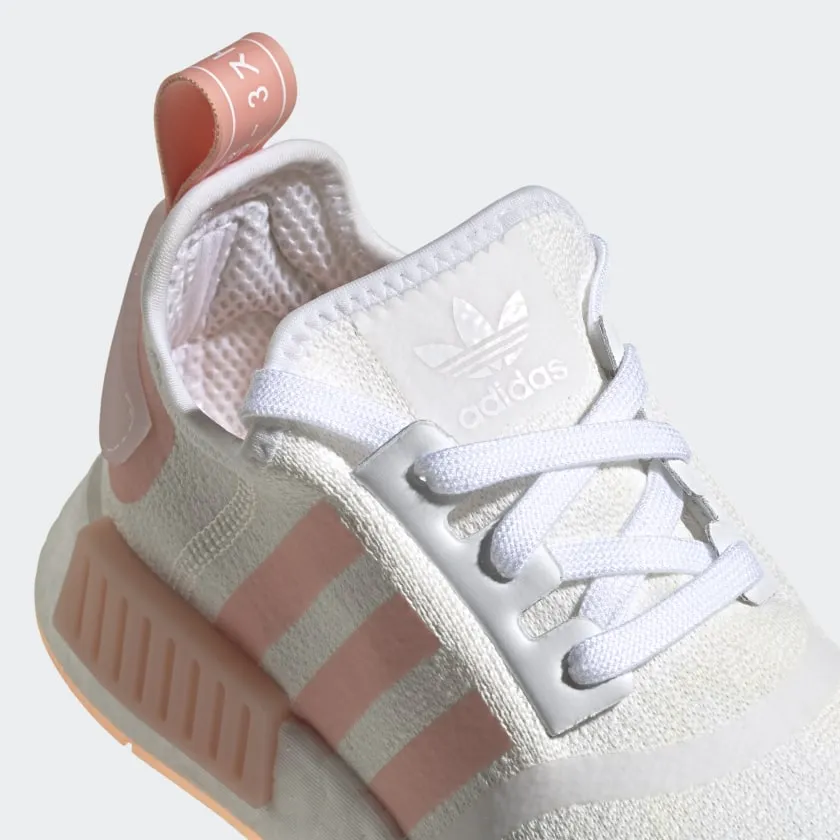 Maroon Adidas Shoes ADIDAS NMD_R1 W