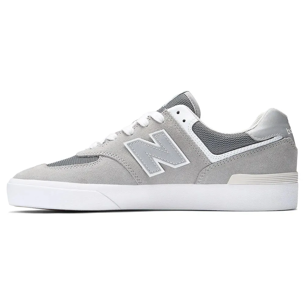 New Balance Numeric 574 Vulc Shoes New Balance 530 White With Stoneware And Linen