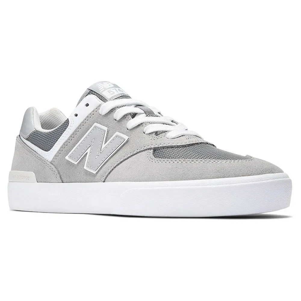 New Balance Numeric 574 Vulc Shoes Men's New Balance Fuelcell Supercomp Elite V4