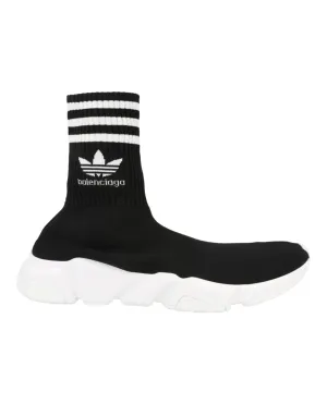 Balenciaga Adidas x  Speed Sneaker Mens 711189-WBDV1-1090 Adidas Ultraboost Shoes