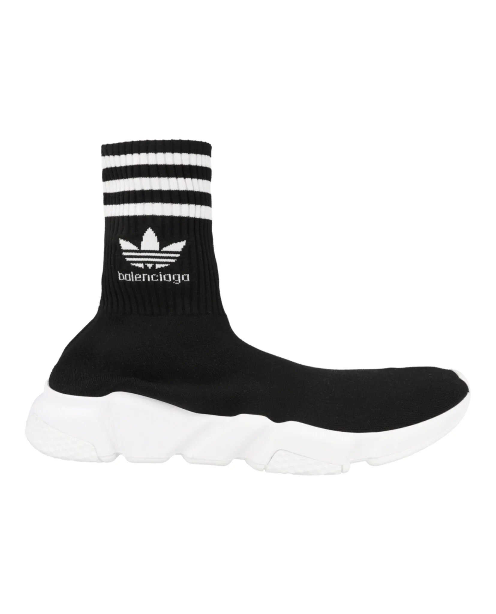 Adidas Shoes For Lifting Balenciaga Adidas x  Speed Sneaker Mens 711189-WBDV1-1090