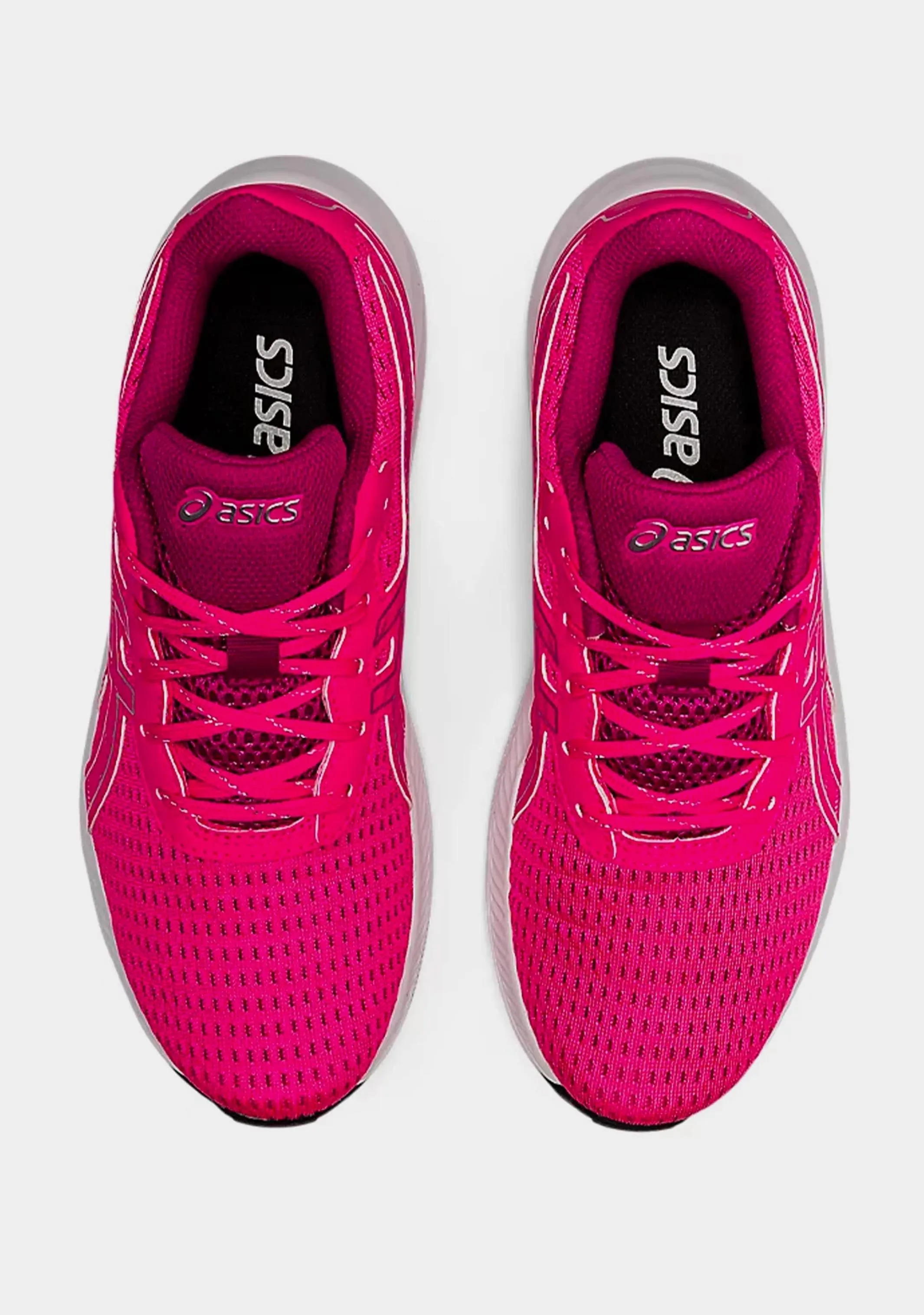 Asics Junior Gel Excite 9 GS Asics Shoe Print