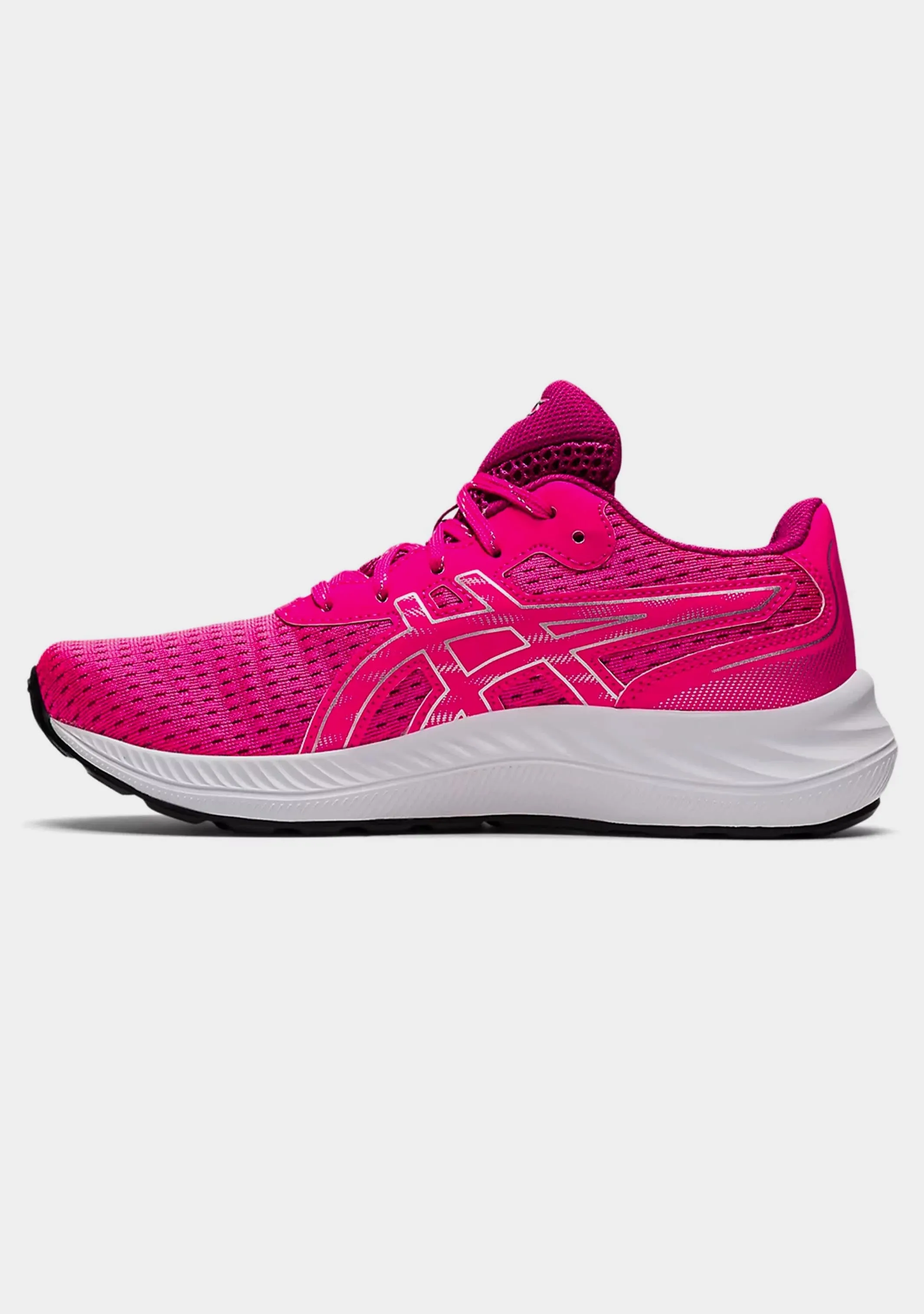 Asics Supination Walking Shoes Asics Junior Gel Excite 9 GS