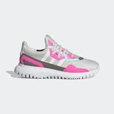 ADIDAS ORIGINALS FLEX RUN J Basketball Shoes Adidas Harden