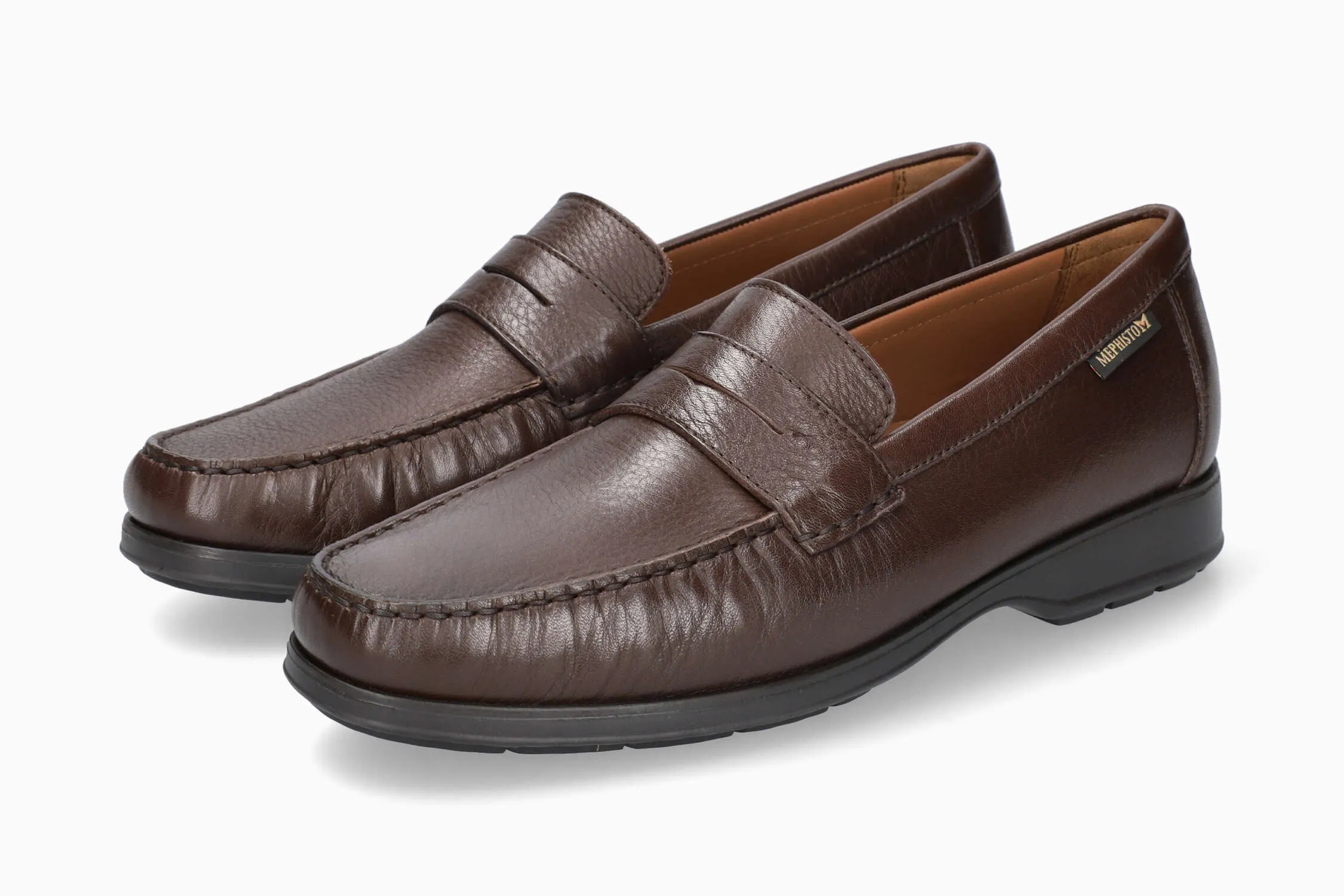 Easy To Slip On Shoes Harper - Brown