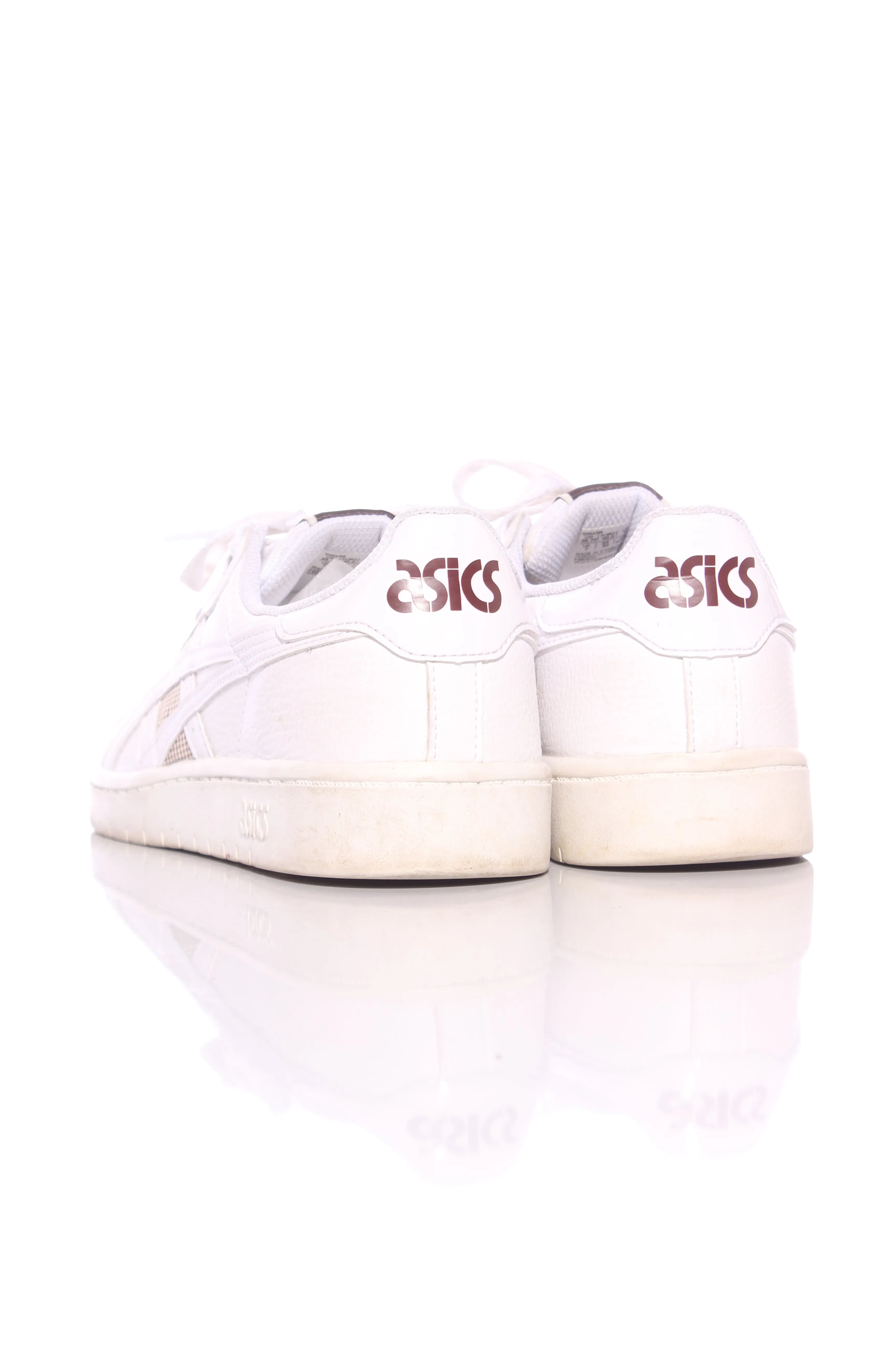 ASICS "Japan S" Houndstooth detail sneakers! 40.5 Asics Jb Elite V2.0 Wrestling Shoe