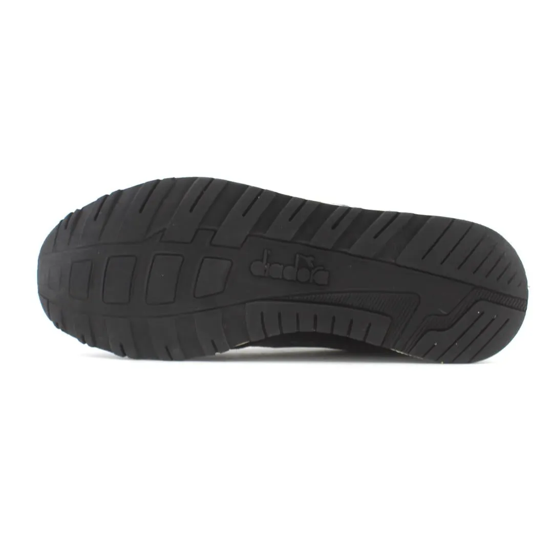 Road Vs Trail Running Shoes DIADORA N.9000