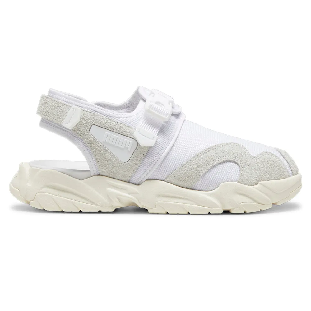 All Puma Basketball Shoes Ts-01 River Sandals