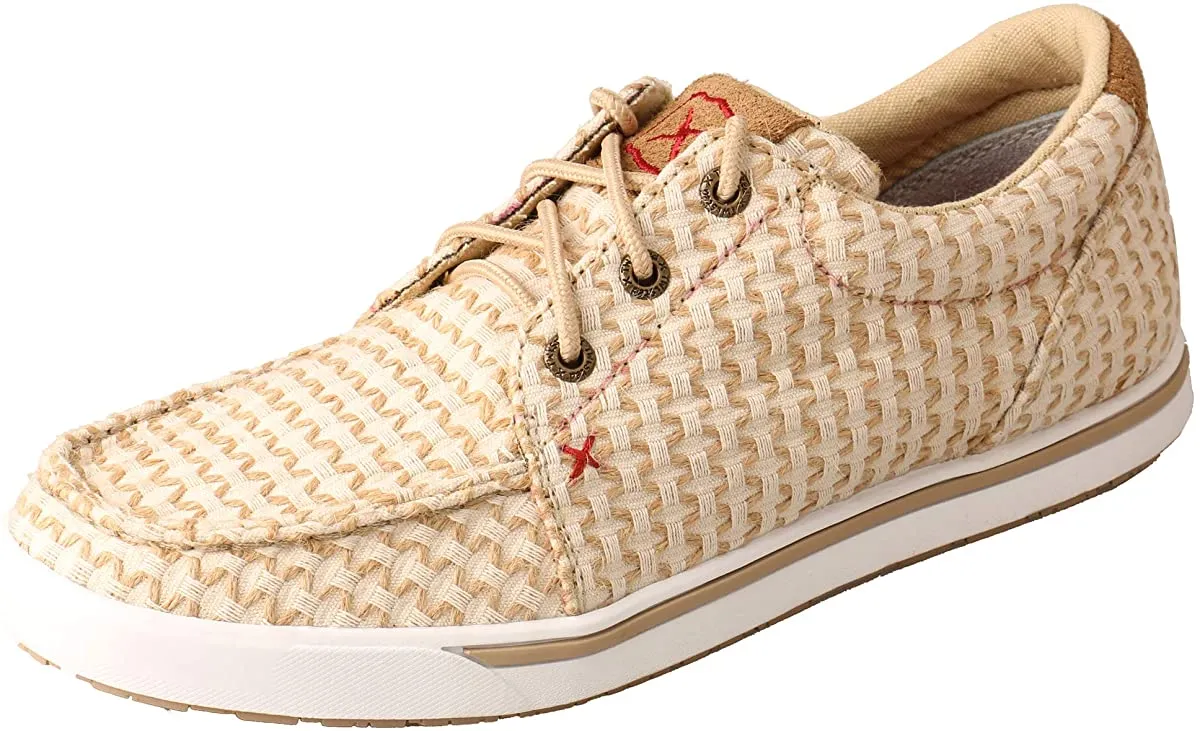 Pronation Sneakers Twisted X Women's Casual Kicks Shoe