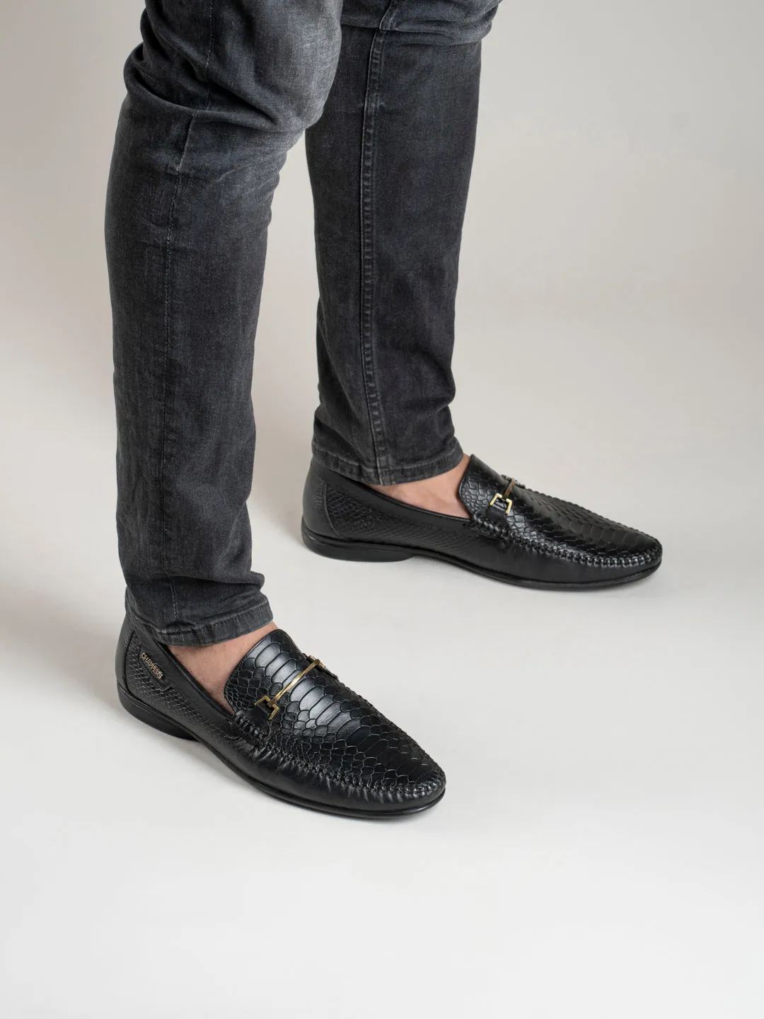 Pool Slip On Shoes Twizters - Black