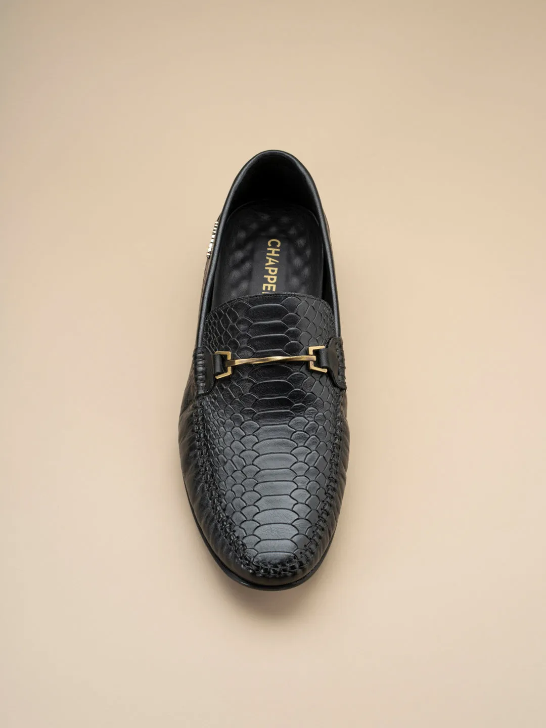 Twizters - Black Nike Slip On Sneakers For Men