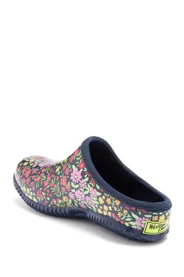 Western Chief Gorgeous Garden Clog Beavis And Butthead Slippers