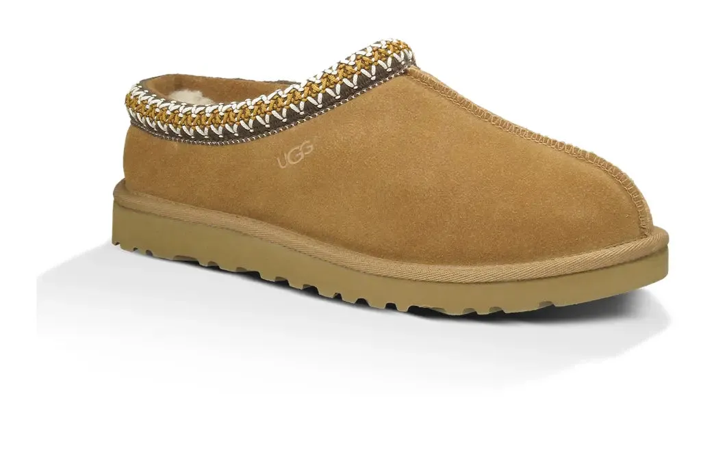 UGG Women's Tasman Slipper  Iconic Comfort & Timeless Style Bills Slippers
