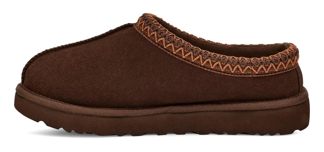 UGG Women's Tasman Slipper  Iconic Comfort & Timeless Style Ballet Satin Slippers