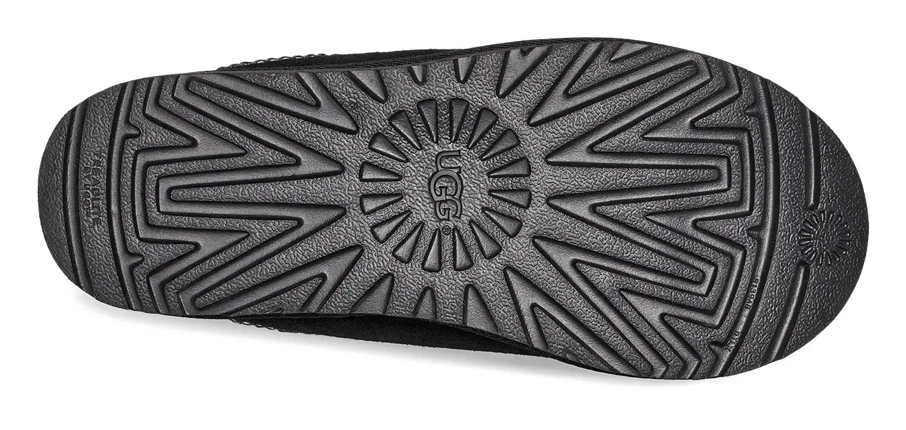 Faux Fur Slippers UGG Women's Tasman Slipper  Iconic Comfort & Timeless Style