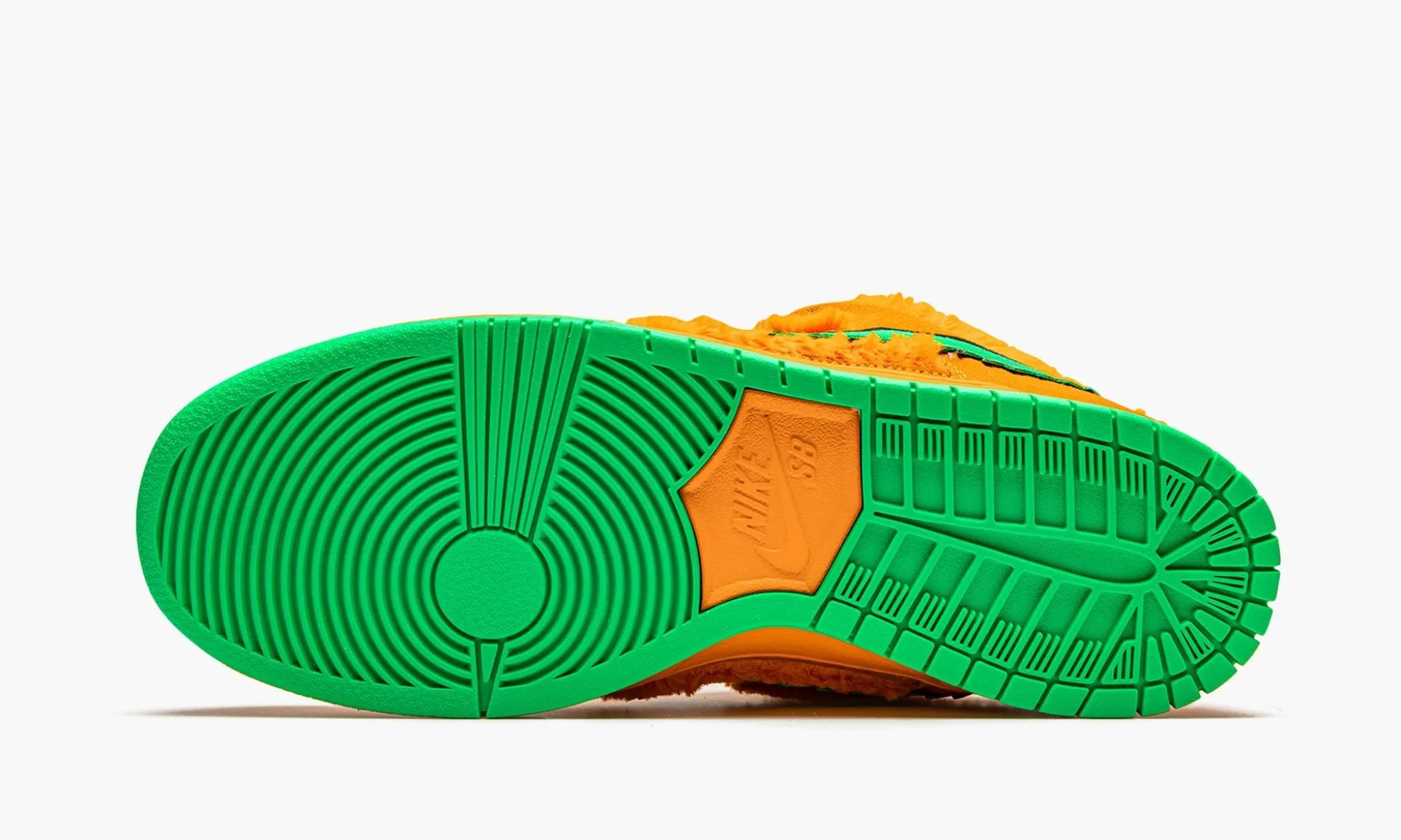 Asics Gt 1000 7 Running Shoes Review SB DUNK LOW "Grateful Dead - Orange Bear"