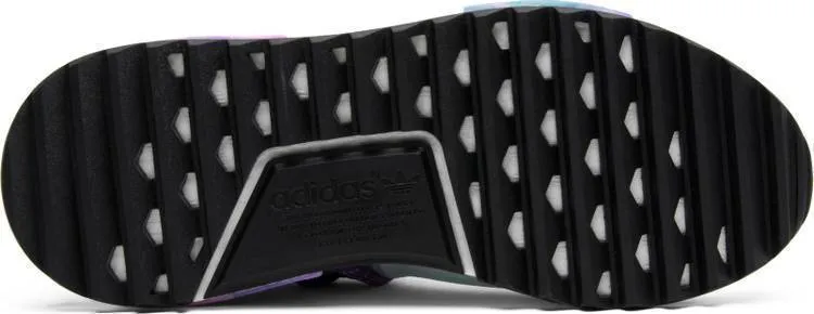 Pharrell x Adidas NMD Human Race 'Holi Festival' 2019 Shoes Men Women Sneaker Sale All Size US 7-11 Adidas Nmdr1 Shoes