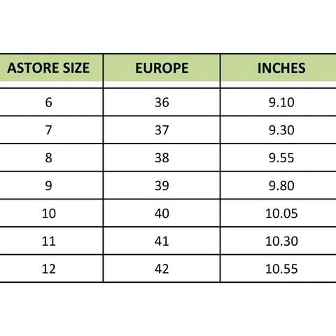 White Newborn Sandals Astore- Women Sandals-22