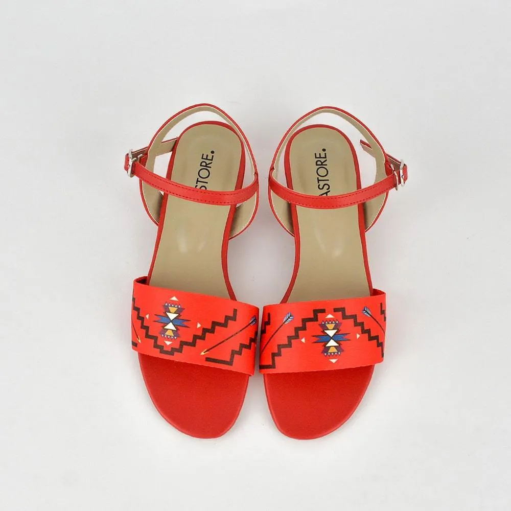 Astore- Women Sandals-22 Naturalizer Sandals