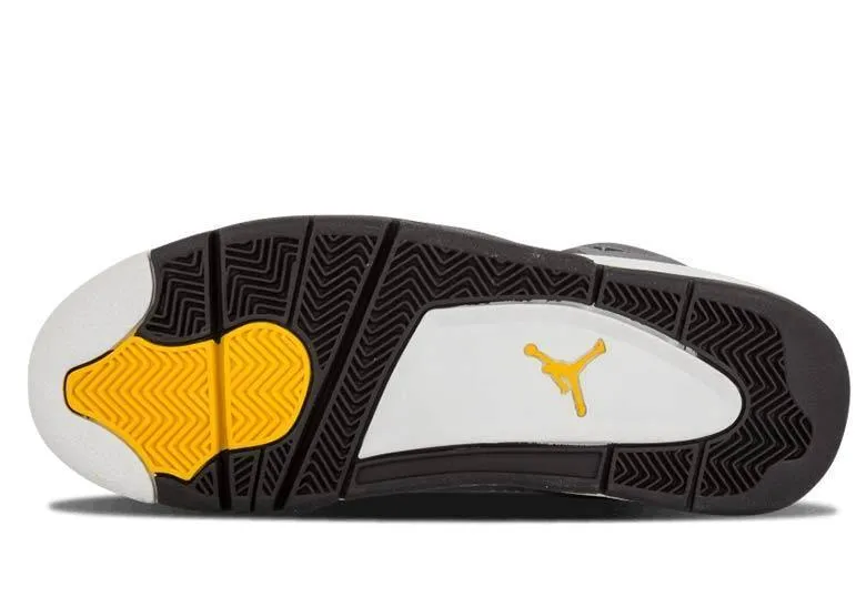 Nike Air Jordan 4 Retro Cool Grey Men Shoes Sale Size US 7, 8, 8.5, 9, 10, 11, 12, 13 Asics Wreslting Shoes