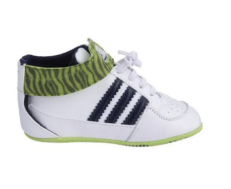Adidas Originals Forum Crib Mid PRN Adidas Shoes Name