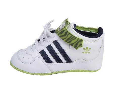 Adidas Originals Forum Crib Mid PRN Adidas 2000 Shoes