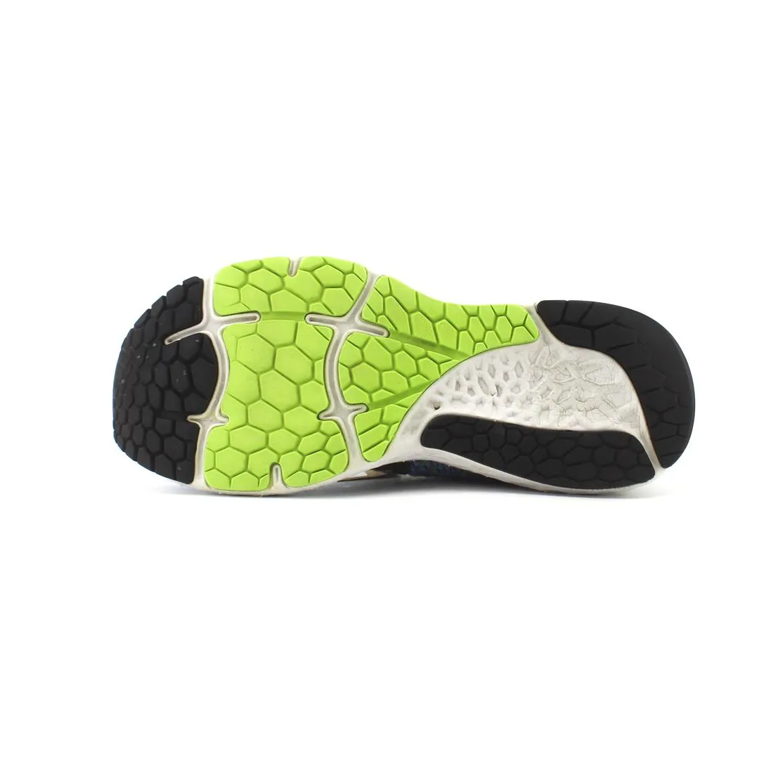 Running Shoe Comparison Guide NEW BALANCE FRESH FOAM X 880  V10