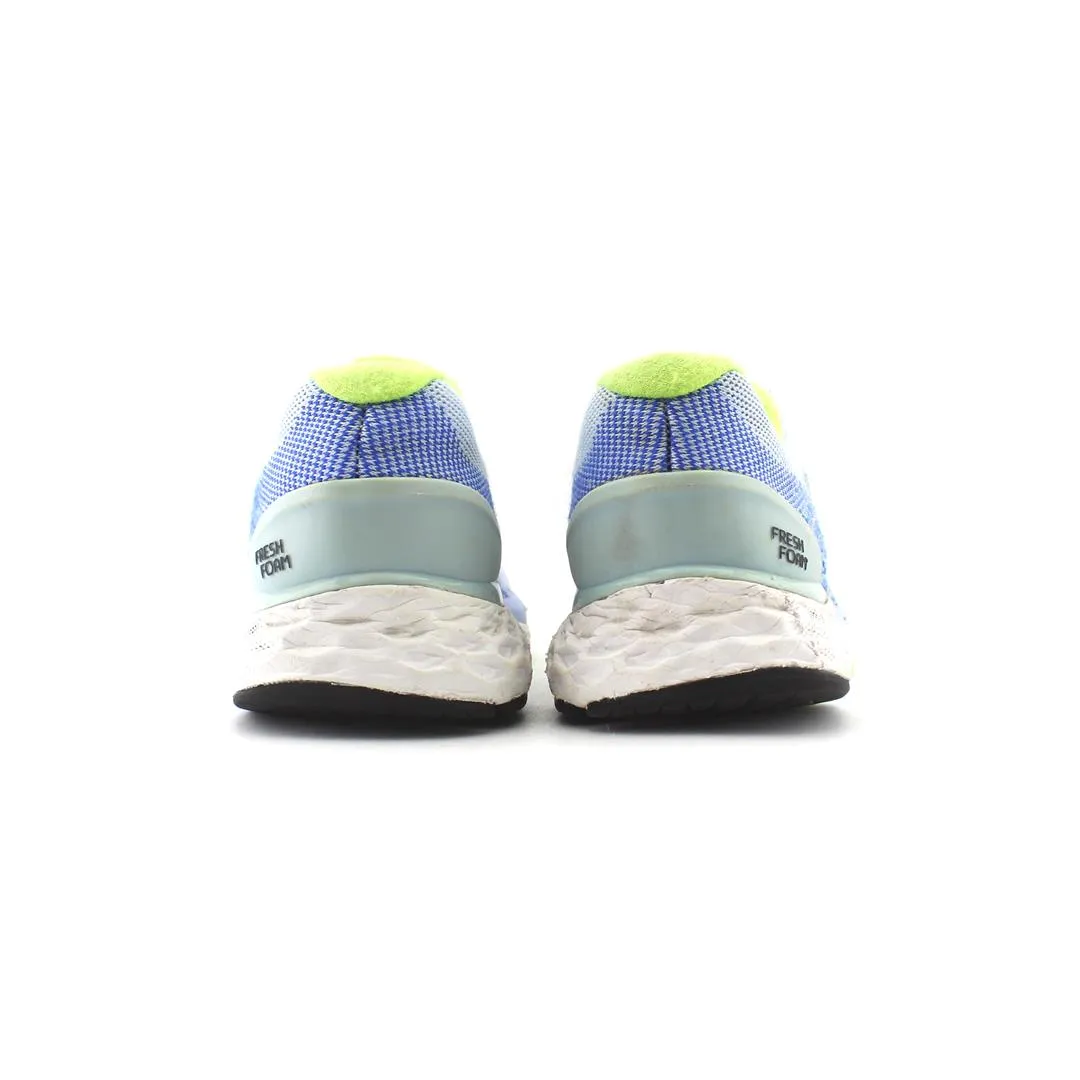 Best Shoes For Fell Running NEW BALANCE FRESH FOAM X 880  V10