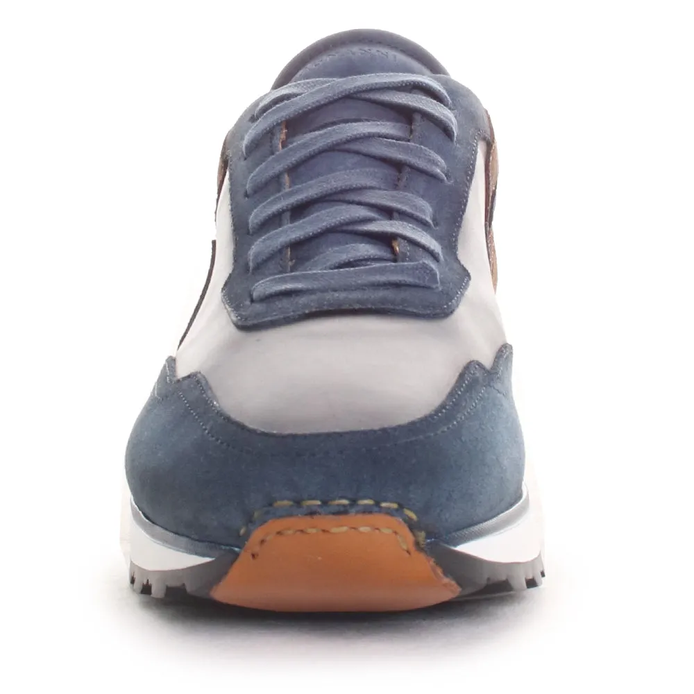 Aero Sneakers Motorcycle Sneakers