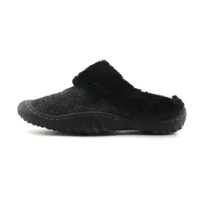 Custom Cat Slippers J-41 FAUX FUR