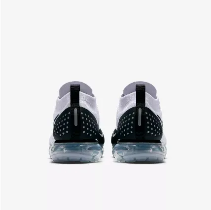 Nike Air Vapormax Flyknit 2 "Reverse Orca" Shoes Sneakers Men Sale Size US 7, 8, 8.5, 9, 10, 11 Asics Squash Shoes Gel Rocket