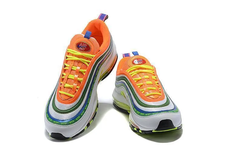 Nike Air Max 97 London Summer Of Love Shoes !!! CYBER MONDAY SALE !!! Asics Gt 2150 Running Shoes