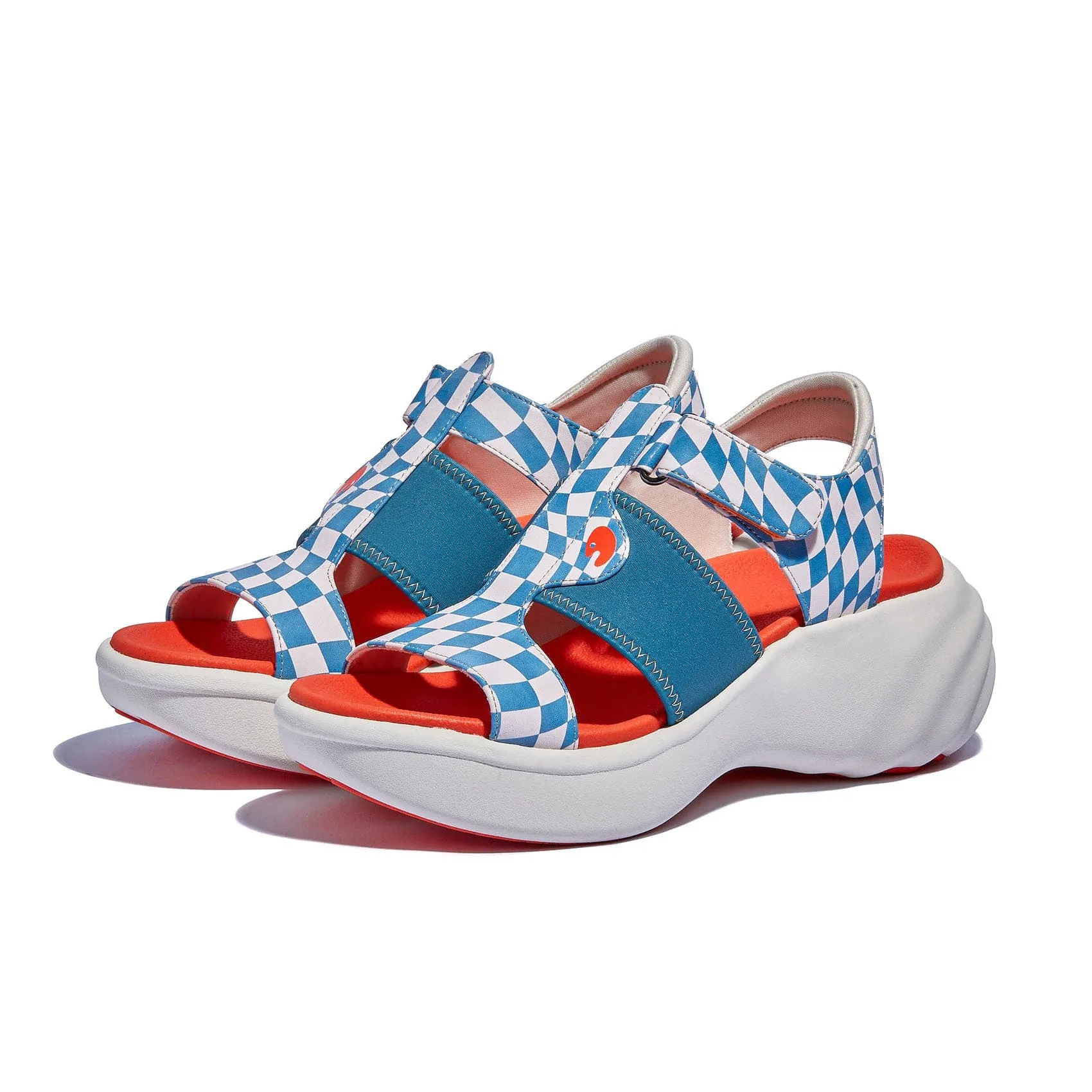 Street Bluegrams Sitges I Women Toe Slip On Shoes