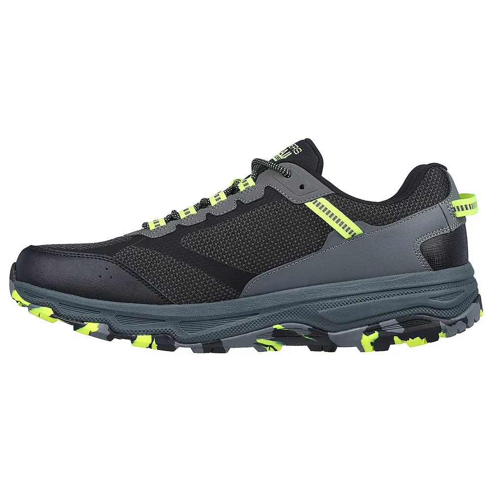 SKECHERS GO RUN TRAIL ALTITUDE - MARBLE ROCK 2.0 - 220917 - BKLM Cheap Running Shoes Near Me