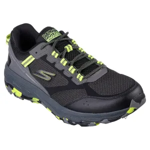 Vitality Running Shoes Discount SKECHERS GO RUN TRAIL ALTITUDE - MARBLE ROCK 2.0 - 220917 - BKLM