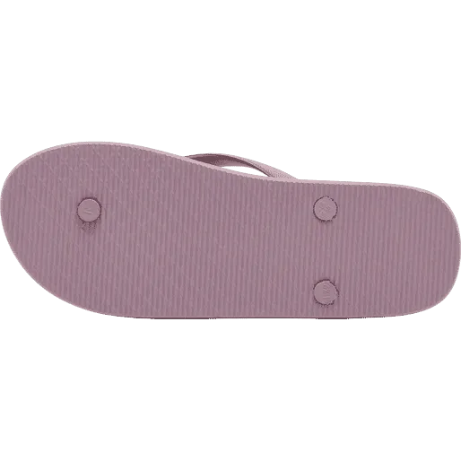 Hummel Unisex Multi Stripe Flip Flop Breeze Sea Flip Flops