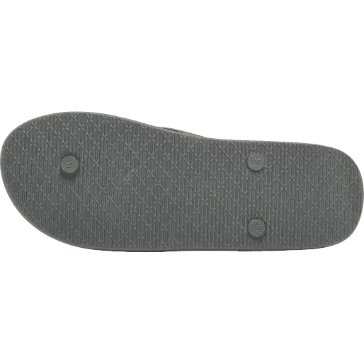 Hummel Unisex Multi Stripe Flip Flop Island Surf Flip Flops