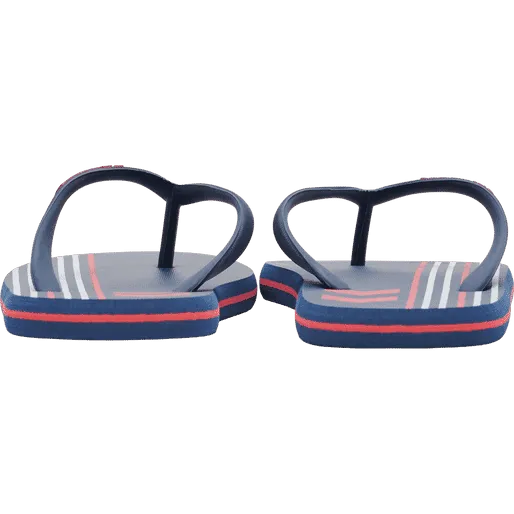 Hummel Unisex Multi Stripe Flip Flop Flip Flops Primark