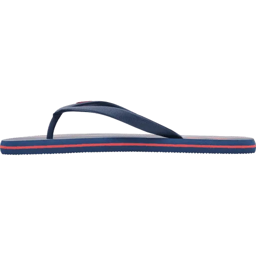 Best Flip Flops Near Me Hummel Unisex Multi Stripe Flip Flop