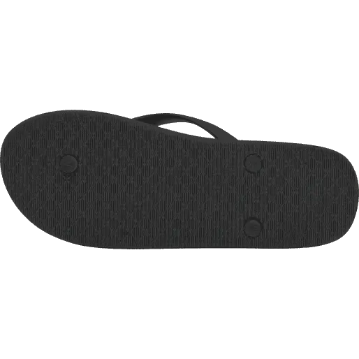 West Marine Flip Flops Hummel Unisex Multi Stripe Flip Flop