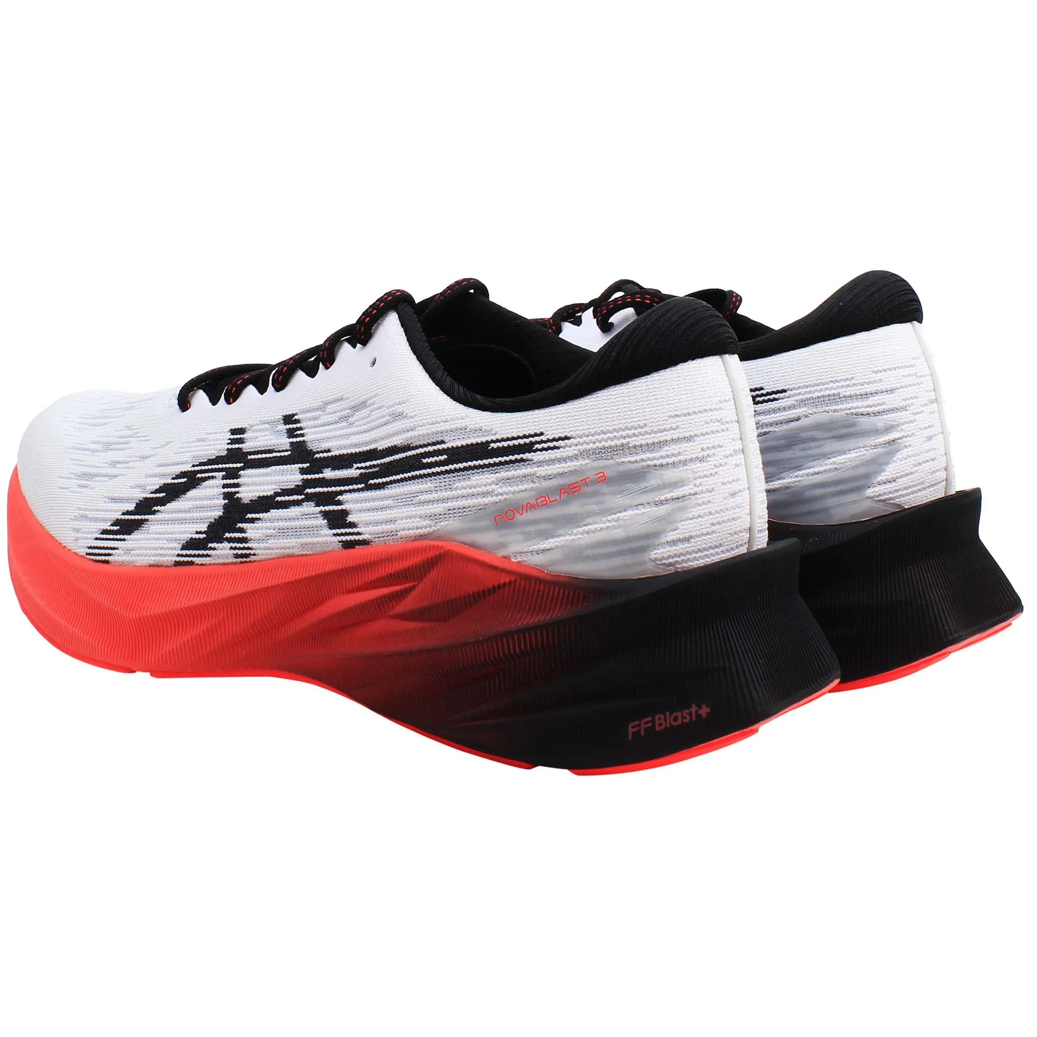 Asics Gel-venture 9 Running Shoes Review Asics Novablast 3 Mens White Running Shoes