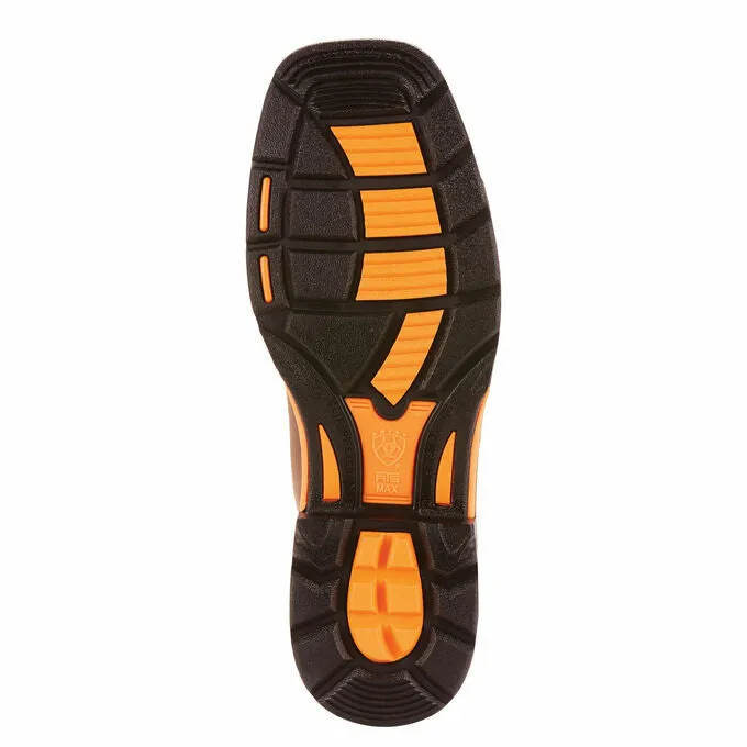 Best Winter Work Boots Reddit Men's WorkHog Wide Square Toe Work Boot 10005888