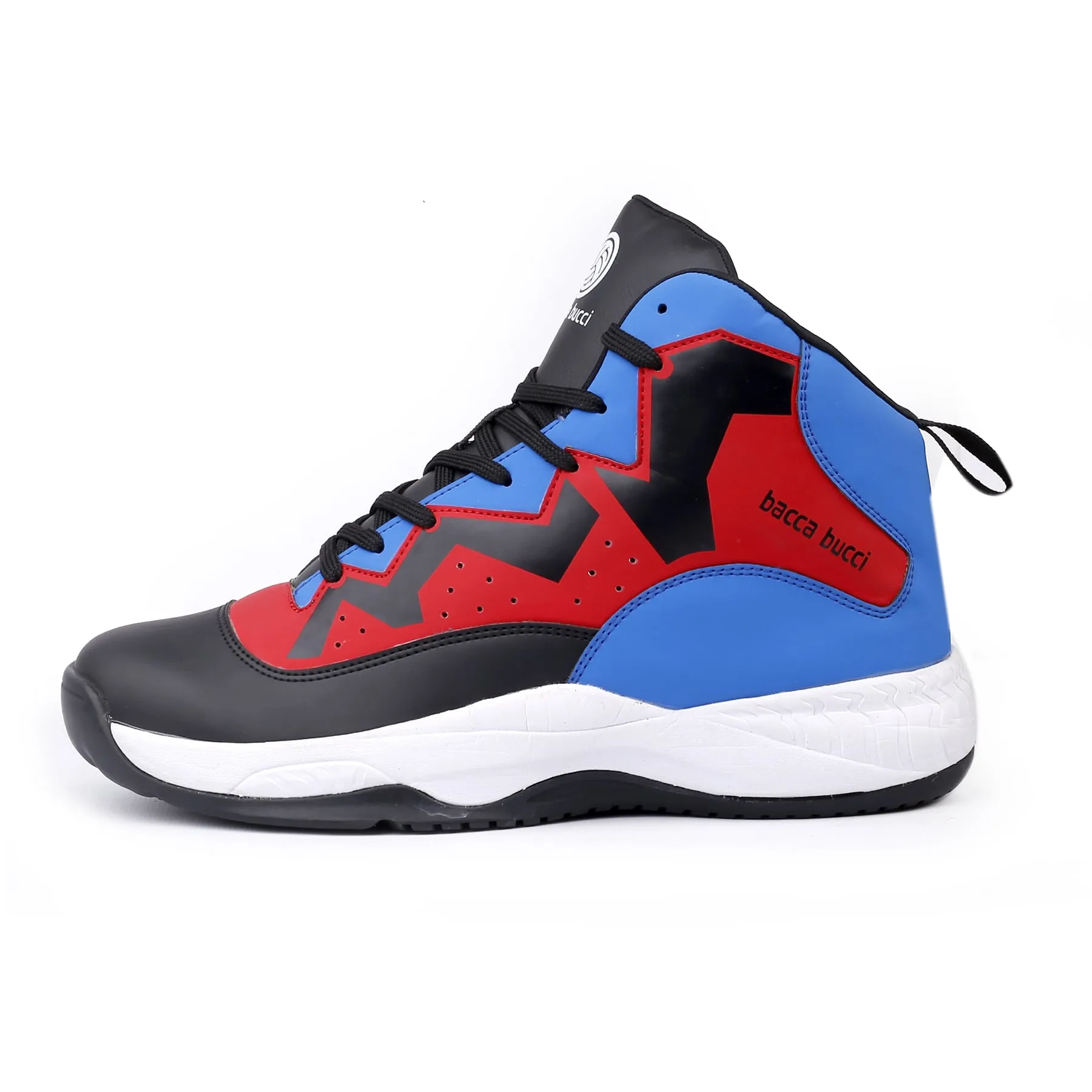 Columbia Sneakers Bacca Bucci Maze