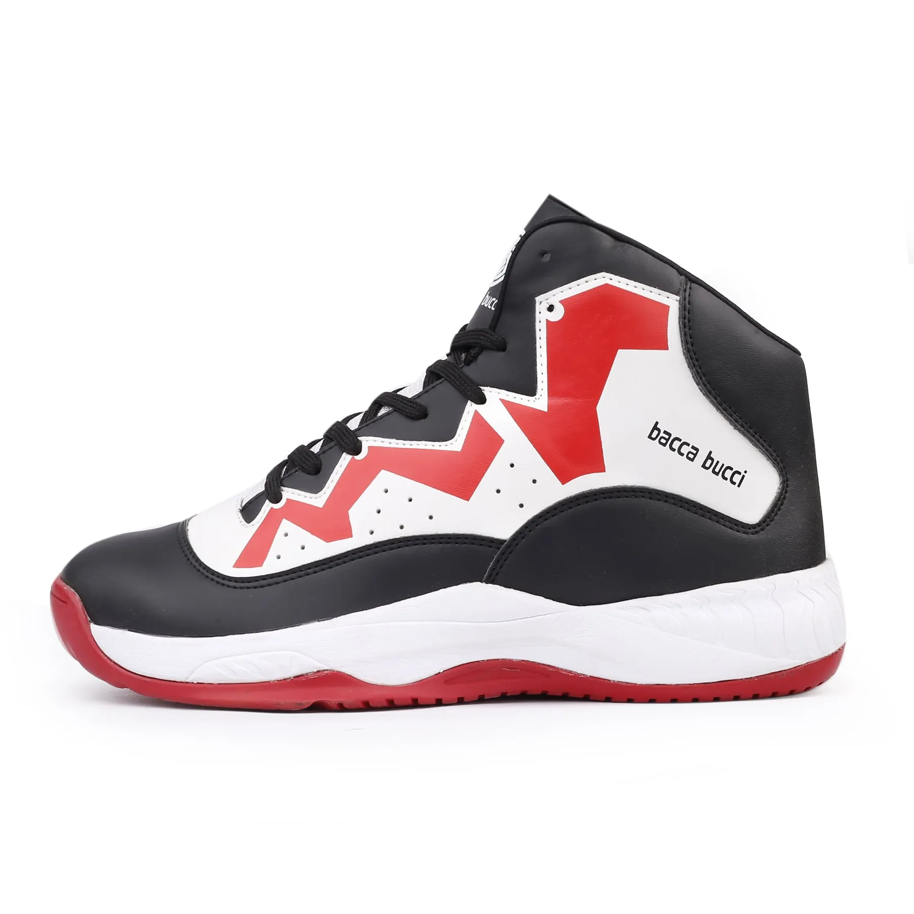 Panam Sneakers Bacca Bucci Maze